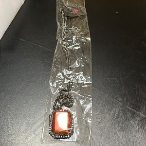 Paparazzi Necklace NWT